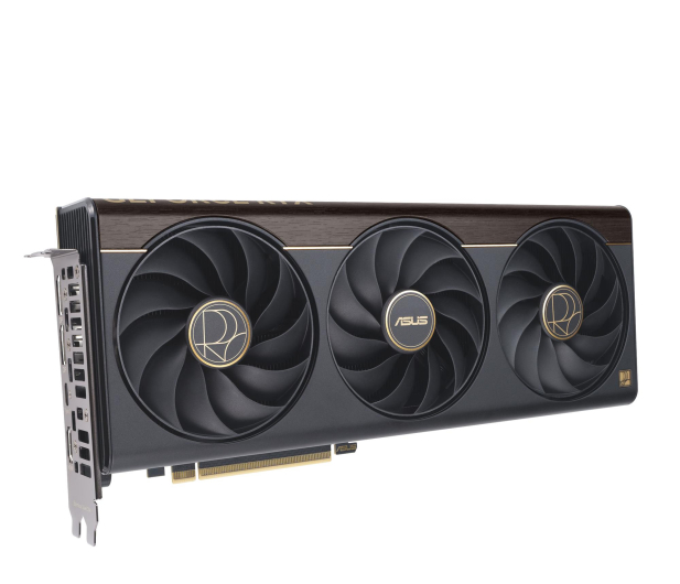 ASUS GeForce RTX 5070 Ti ProArt OC 16GB GDDR7 DLSS5 - 1415781 - zdjęcie 3